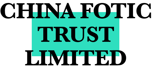 中國外貿信托有限公司